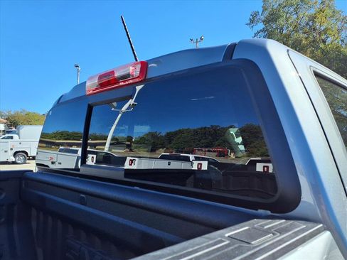 New 2026 GMC Canyon AT4 image 18