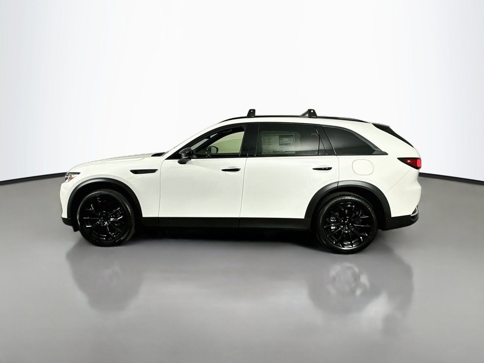 New 2026 MAZDA CX-70 3.3 Turbo w/ Premium Plus Pkg AWD/4WD image 4