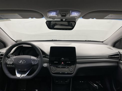 Used 2020 Hyundai Ioniq Limited FWD image 14