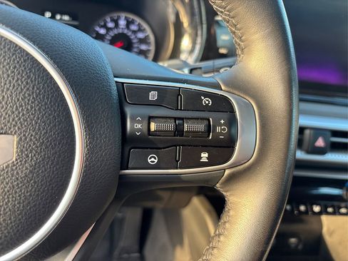 Used 2023 Kia K5 GT-Line w/ GT-Line Premium Package image 27