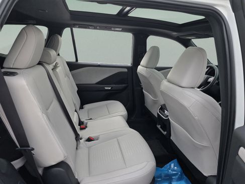 New 2026 Lexus TX 350 AWD image 26