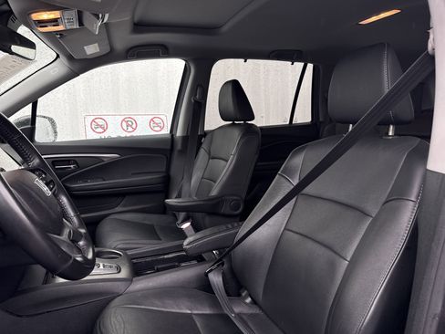 Used 2021 Honda Pilot EX-L image 13