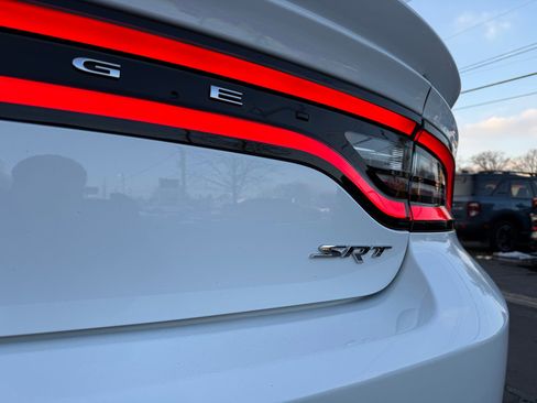 Used 2016 Dodge Charger SRT w/ Harman/Kardon Audio Group image 9