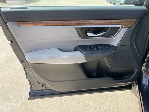 Used 2019 Honda CR-V EX image 20