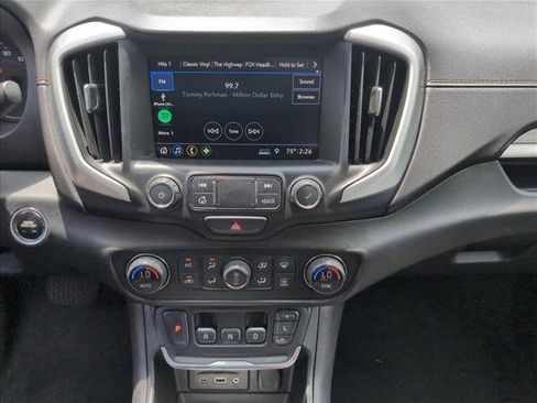 Used 2020 GMC Terrain SLT AWD/4WD image 14