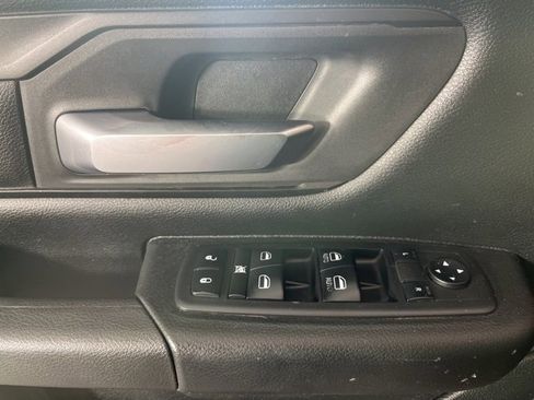 Used 2019 RAM 1500 Tradesman image 24