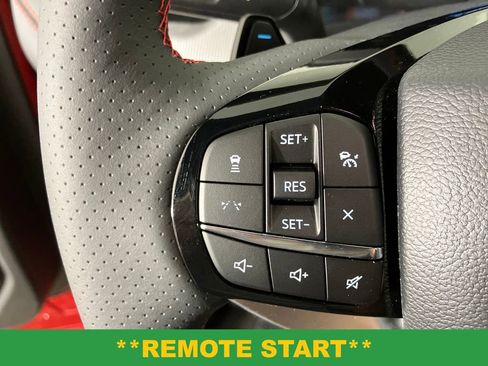 New 2026 Ford Explorer ST image 16