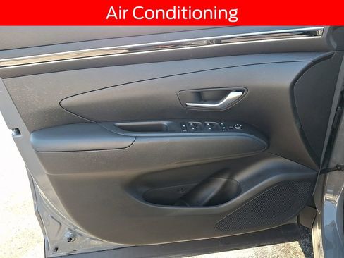 Used 2024 Hyundai Santa Cruz SEL w/ Activity Package image 12