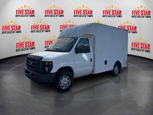 Used 2010 Ford E-250 and Econoline 250 image 4