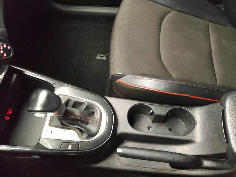 Used 2021 Kia Forte GT w/ GT2 Package FWD image 26