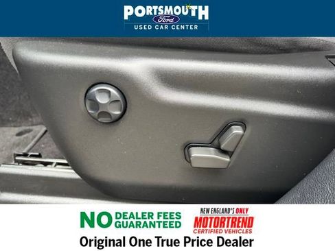 Used 2022 Jeep Grand Cherokee Laredo E image 18