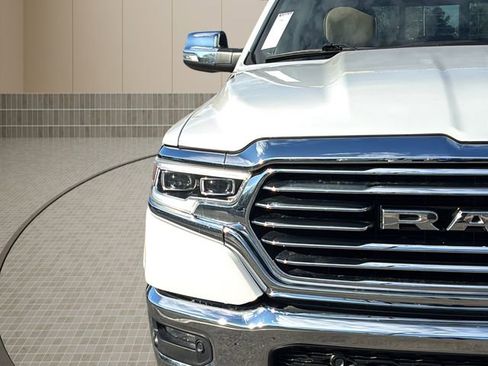 Used 2019 RAM 1500 Limited image 10