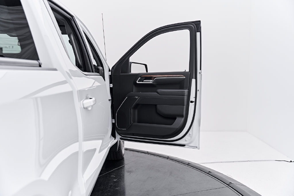Used 2025 GMC Sierra 1500 Elevation RWD image 33