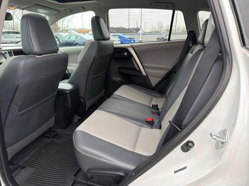 Used 2013 Toyota RAV4 Limited image 20