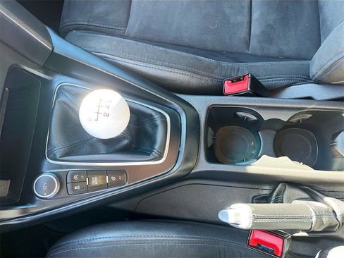 Used 2017 Ford Focus RS image 17