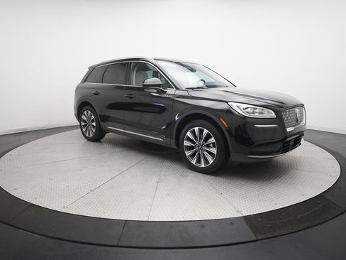 Used 2020 Lincoln Corsair Reserve w/ Equipment Group 201A AWD/4WD image 13