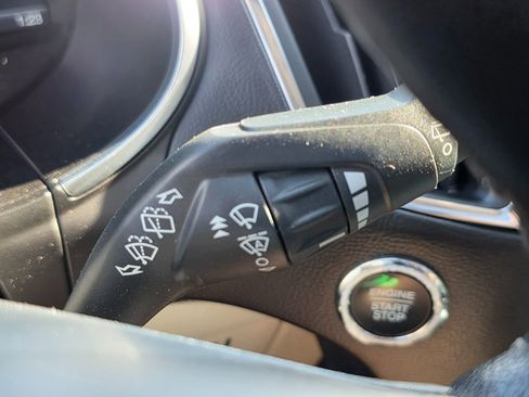 Used 2020 Ford Edge Titanium w/ Equipment Group 301A image 42