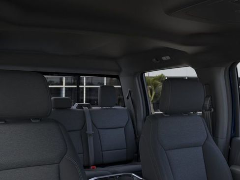 New 2026 Ford F150 XLT AWD/4WD image 22