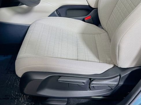 Certified 2024 Honda HR-V LX image 20