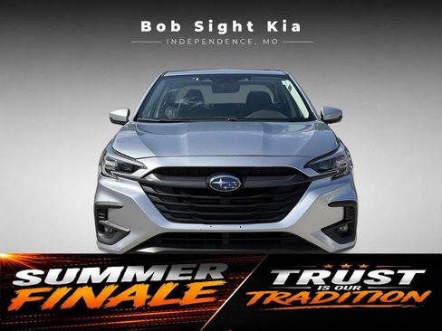 Used 2023 Subaru Legacy Limited AWD/4WD image 21