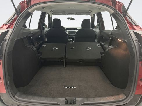 Used 2019 Nissan Kicks SV w/ Exterior Package image 20