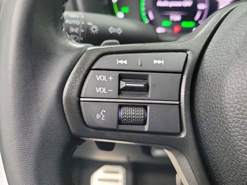 Used 2025 Honda Accord Sport image 26
