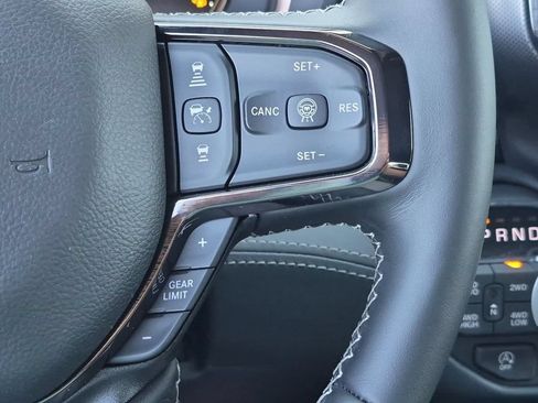 New 2026 RAM 1500 Limited AWD/4WD image 17