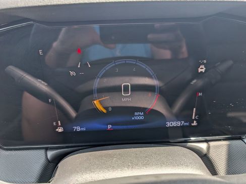 Used 2025 Chevrolet TrailBlazer ACTIV w/ Driver Confidence Package FWD image 18
