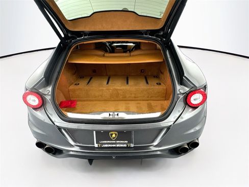 Used 2015 Ferrari FF image 27