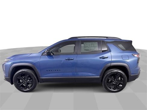 New 2026 Chevrolet Equinox LT w/ Convenience Package II image 5