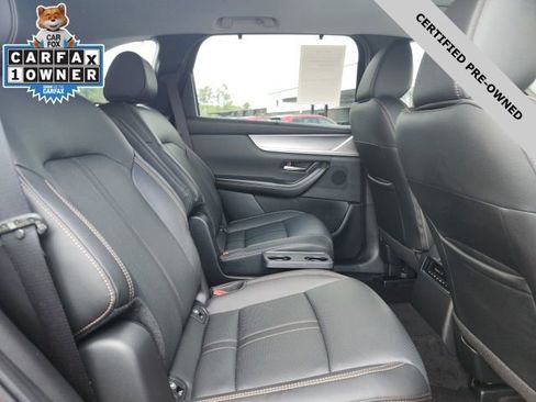Used 2025 MAZDA CX-90 3.3 Turbo w/ Preferred Package image 24