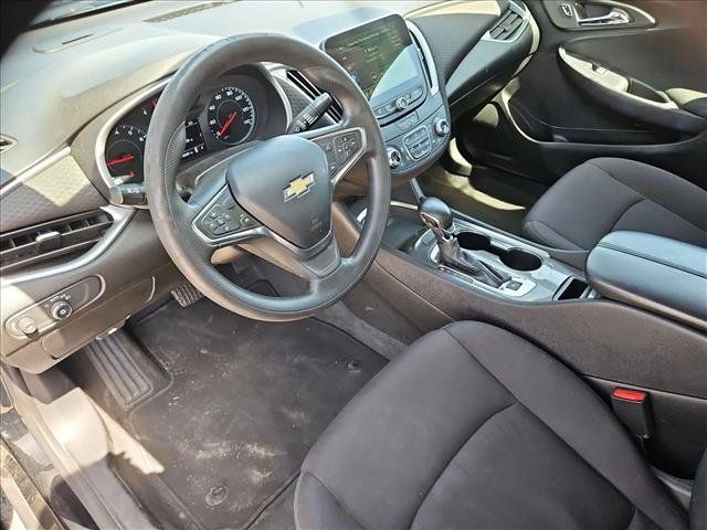 Used 2023 Chevrolet Malibu LT FWD image 11