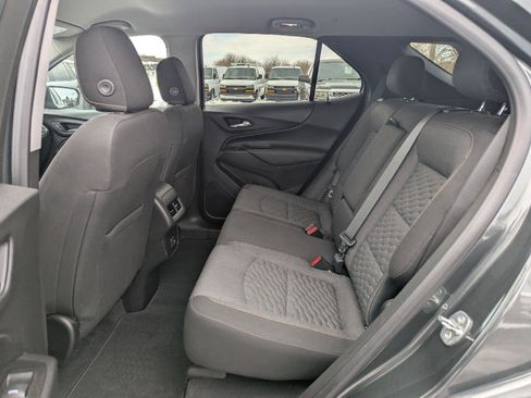Certified 2021 Chevrolet Equinox LT image 25