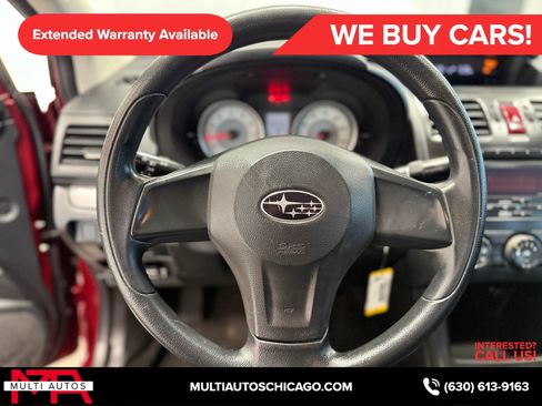 Used 2012 Subaru Impreza 2.0i image 17