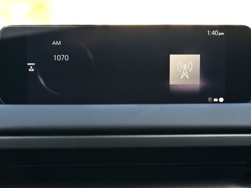 Used 2024 MAZDA CX-50 AWD 2.5 Turbo w/ Accent Package image 15