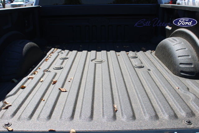 New 2026 Ford F250 Lariat w/ Black Appearance Package AWD/4WD image 6