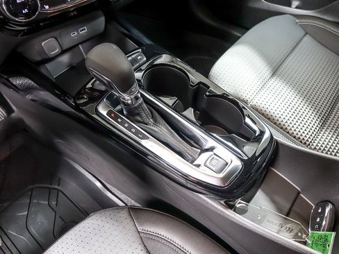 New 2026 Chevrolet Trax LT w/ Driver Confidence Package image 22