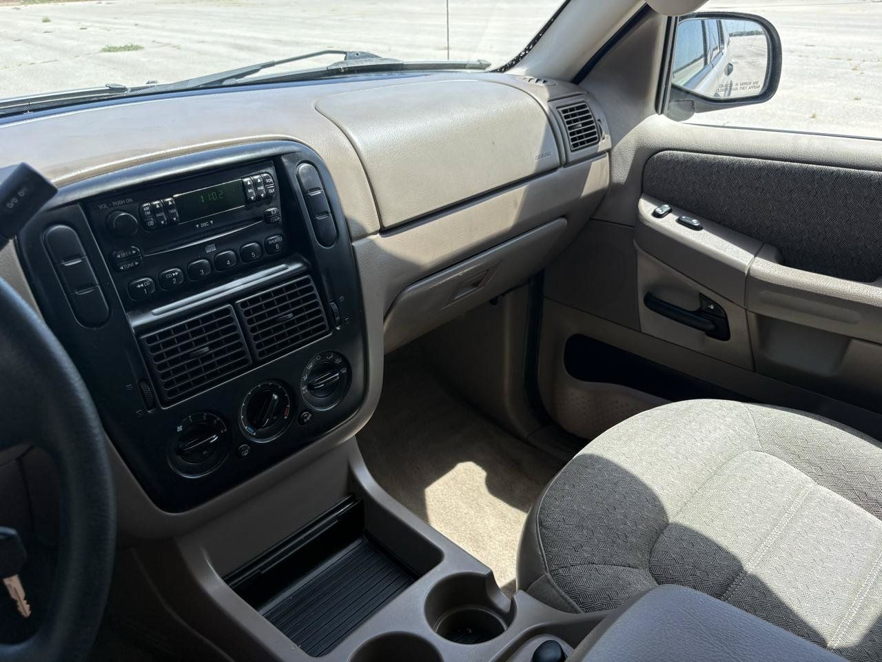 Used 2004 Ford Explorer XLS RWD image 47