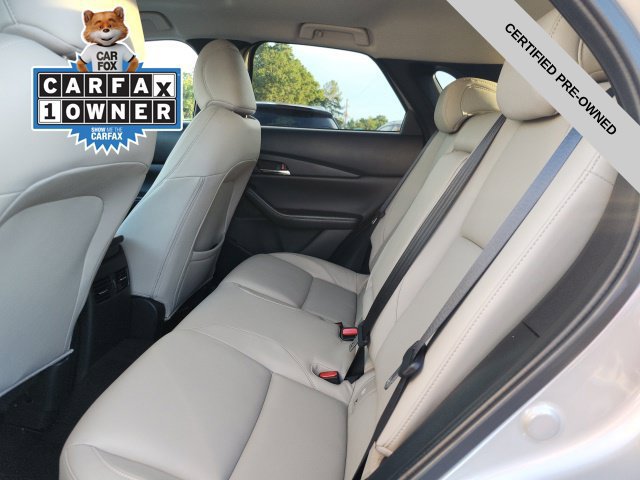 Certified 2024 MAZDA CX-30 AWD 2.5 S w/ Preferred Package image 18