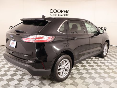 Used 2024 Ford Edge SEL w/ Convenience Package AWD/4WD image 20
