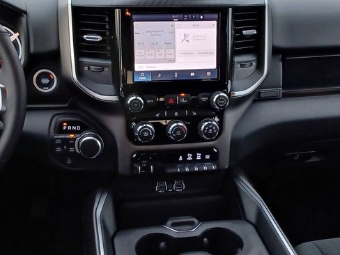 New 2026 RAM 1500 Big Horn w/ Night Edition AWD/4WD image 26