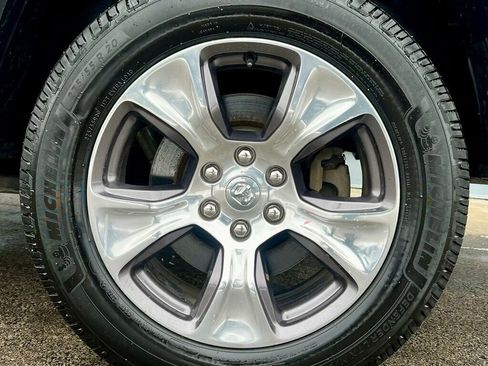 Used 2021 RAM 1500 Laramie image 31