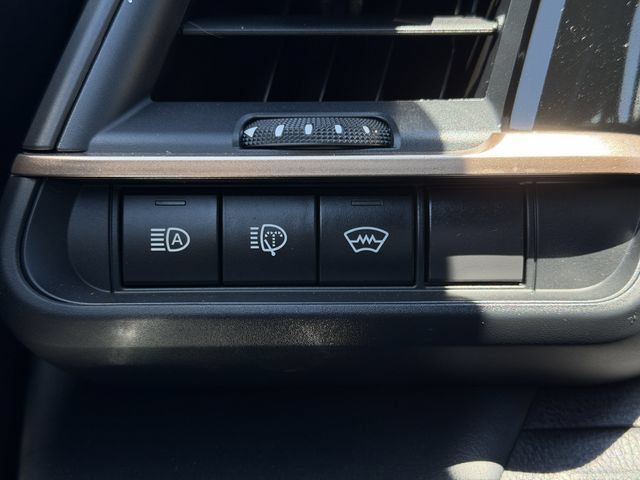 Used 2025 Toyota Crown Signia w/ Advanced Technology Package AWD/4WD image 22
