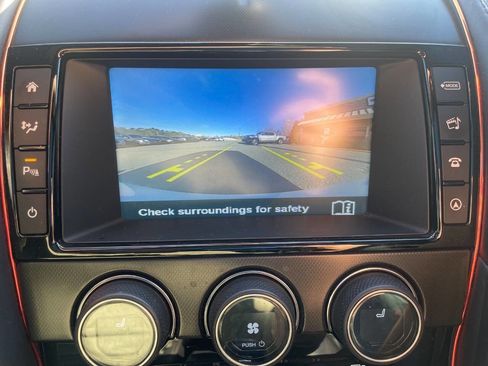 Used 2017 Jaguar F-TYPE Coupe image 27