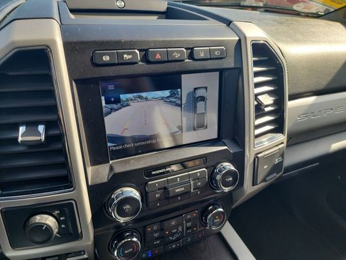 Used 2020 Ford F450 Lariat w/ Lariat Ultimate Package image 38