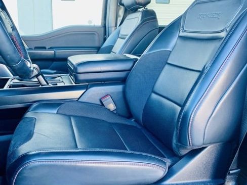 Used 2024 Ford F150 Raptor image 11