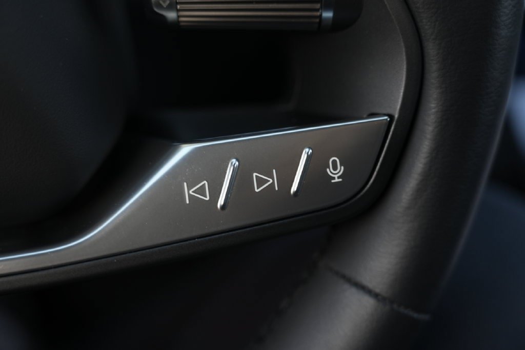 Used 2024 Lucid Air Pure RWD image 46