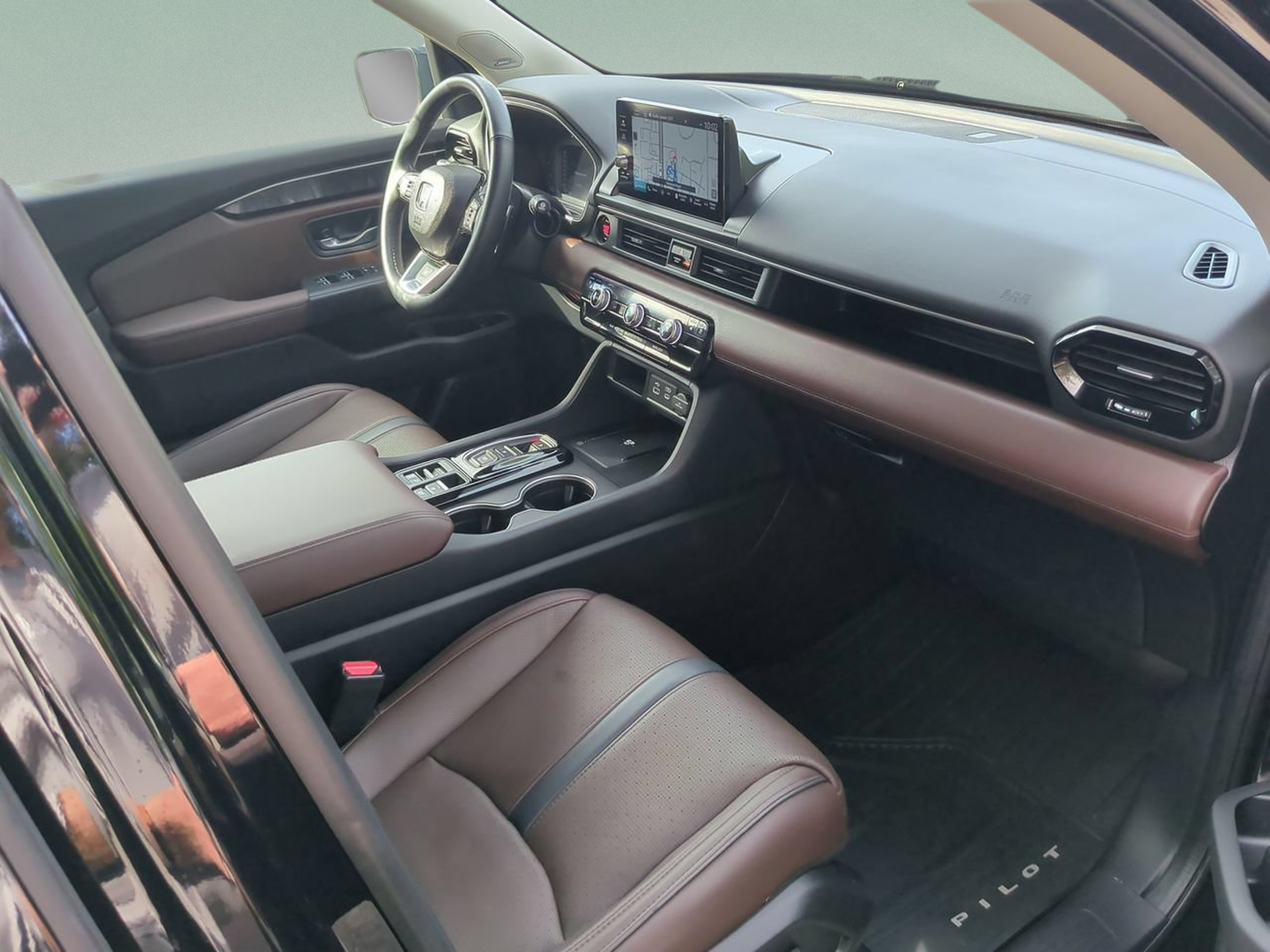 Certified 2023 Honda Pilot Elite image 21