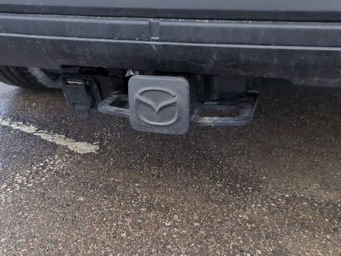 Used 2024 MAZDA CX-90 Plug-In Hybrid w/ Preferred image 35