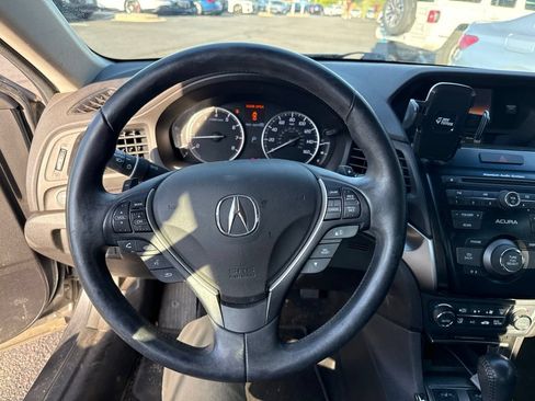 Used 2014 Acura ILX FWD image 6